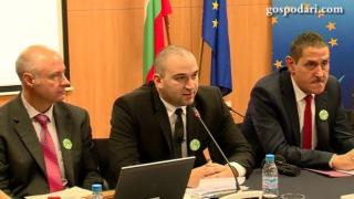 Бъдещето на Зоополицията в България