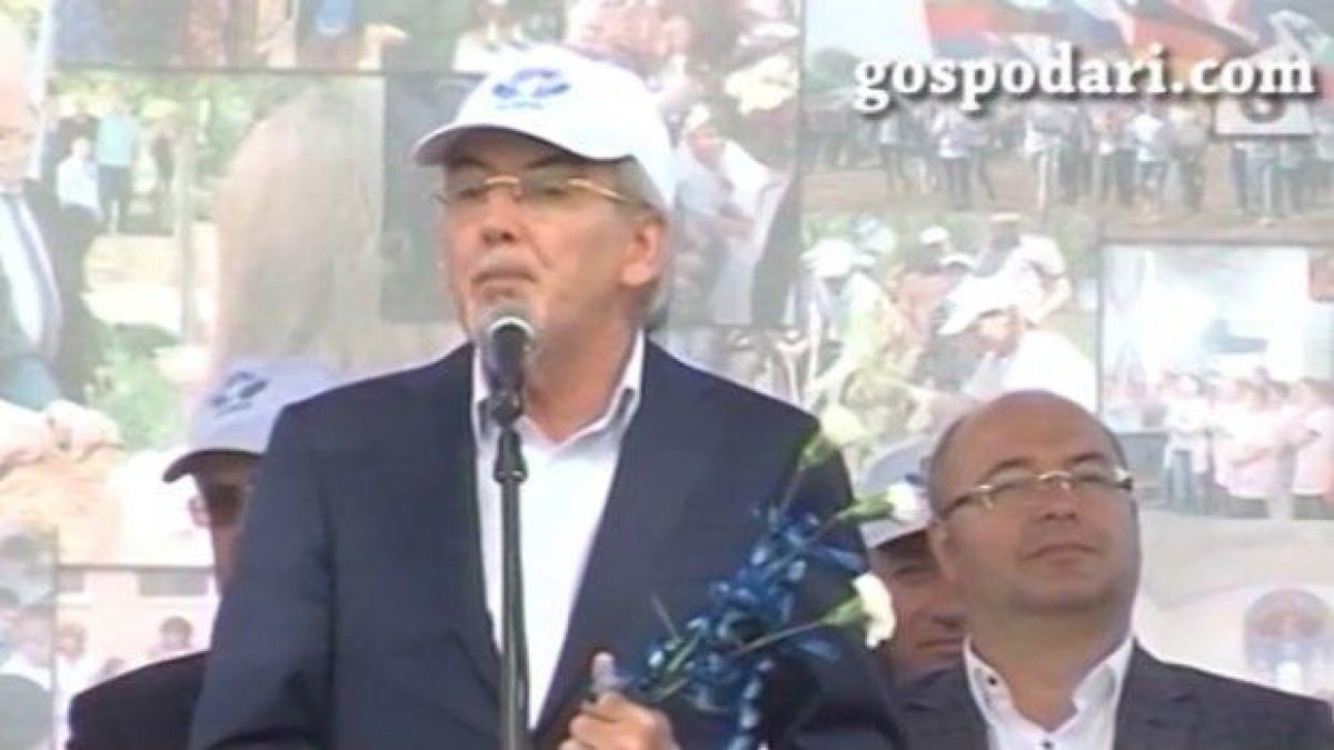 Турската песен за Райна Княгиня не е нарушение, но ЦИК глобява Местан