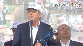 Турската песен за Райна Княгиня не е нарушение, но ЦИК глобява Местан