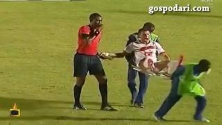 Здрав болен изпуска - специална селекция