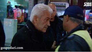 Всичко около скандала с Волен Сидеров в Господарите