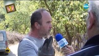 Гледам и не вярвам на ушите си: Тръмп, странно модно ревю и махленски спор
