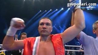 Кобрата и Багата с нови победи на ринга