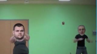 ДПС прави кампания с песен и скандал