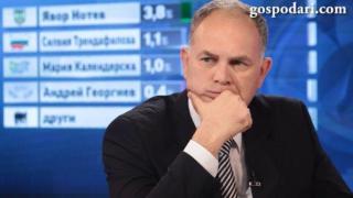 Лица от изборната нощ: Кадиев