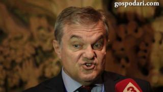Лица от изборната нощ: Румен Петков