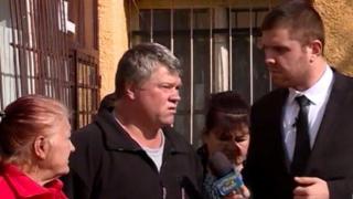Кмет си избира кой да гласува и кой не