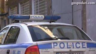 20 000 полицаи стягат протест в цялата страна