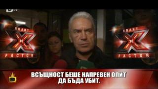 Волен Сидеров нахлува на голямата сцена на ПолитФактор