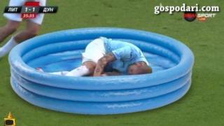 FIFA оживява по българските стадиони