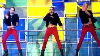 Лили, Ради и Диди - Madcon feat. Ray Dalton - Don't Worry