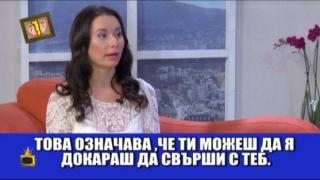 Гледам и не вярвам на ушите си: Кобилкина, необичайна мъжка близост и спектакъл от ЦИК