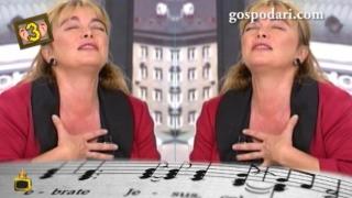Една от шефките на ЦИК с ария в Господари на ефира