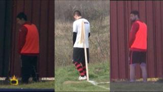 ИзСпортен свят: Едни пускат вода, на други им върви по вода