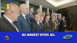 Английският на Бойко, Тити или депутатите - кой е Господар на седмицата?