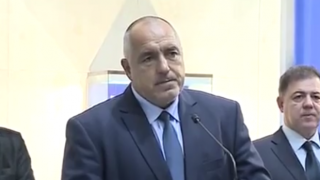 Борисов: Сред бежанците има хора, които са огорчени, ядосани и това е риск