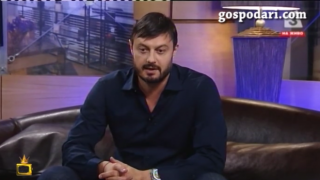 И Бареков се изказа за атентатите, зове за джихад срещу ислямистите