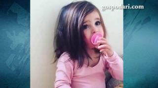 За какво мечтаят бебетата?