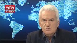 За Сидеров атентатите в Париж са измама (ВИДЕО)