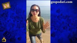 Наталия Кобилкина търси приключения