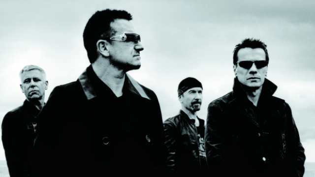 Групата U2 отнася критики заради отменени концерти в Париж
