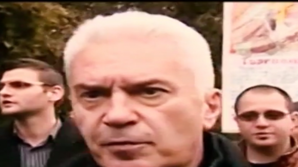 Прокуратурата пак иска арест за Сидеров и Чуколов