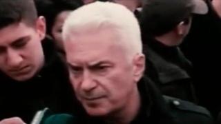 Апелативният съд отказа да върне Сидеров и Чуколов в ареста