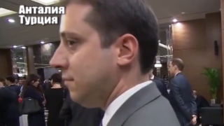 Най-калпавият шпионин има нещо общо с Джорджано