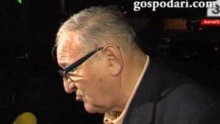 Димитър Пенев плете нови бисери