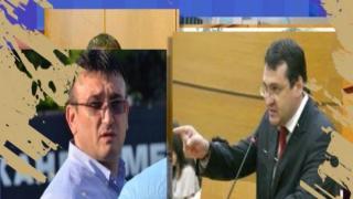 Като две капки боза: Славчо Атанасов и Младен Маринов