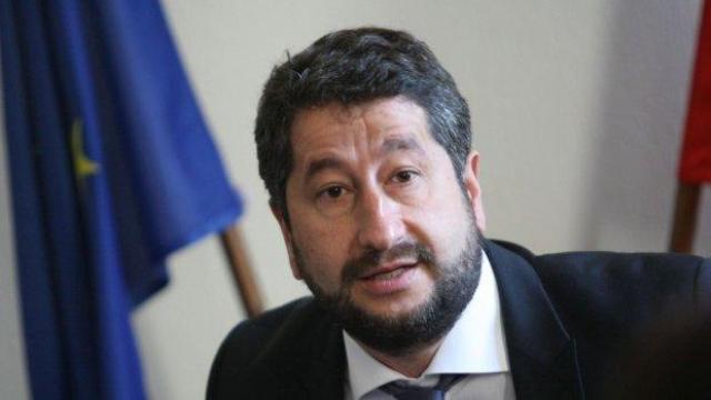 Министърът на правосъдието подаде оставка