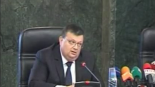 Цацаров: Не съм универсално зло, Христо Иванов не е герой, не подценявайте премиера