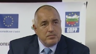 Борисов: Ако Реформаторите напуснат коалицията, отиваме на избори 2 в 1