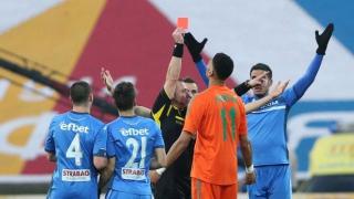 Господарите анализират скандалния мач Левски - Литекс