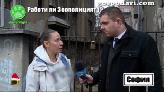 Хаос със Зоополицията, има ли я изобщо?