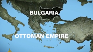 Филмът на Ал Джазира за България свален?