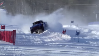 Топ 5 най-запомнящи се моменти от Red Bull Frozen Rush 2015