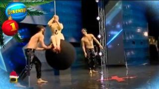 Най-доброто от месец декември 2015 г. в Господари на ефира