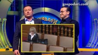 Зуека и Рачков коментират отцепниците от ДПС и тираджиите