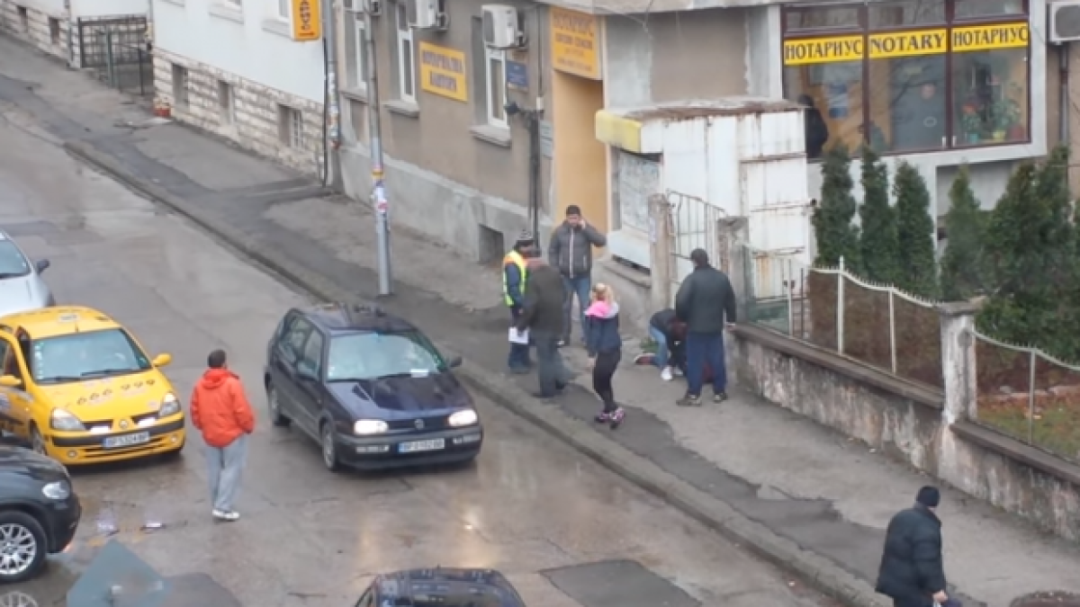 Смъртта стана скучна. Или за минувачите и хората