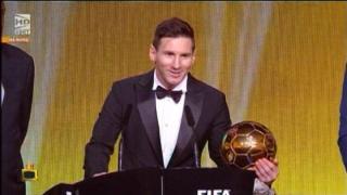 Късметът на Меси, недоволството на Кедъра и футболен екшън