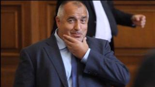 Бойко Борисов купил имот за 1,5 млн. в Барселона за своя любовница?
