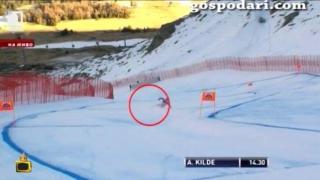 ИзСпортен гаф: Камен Алипиев - Кедъра се сърди на колегите си в ефир