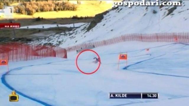 ИзСпортен гаф: Камен Алипиев - Кедъра се сърди на колегите си в ефир