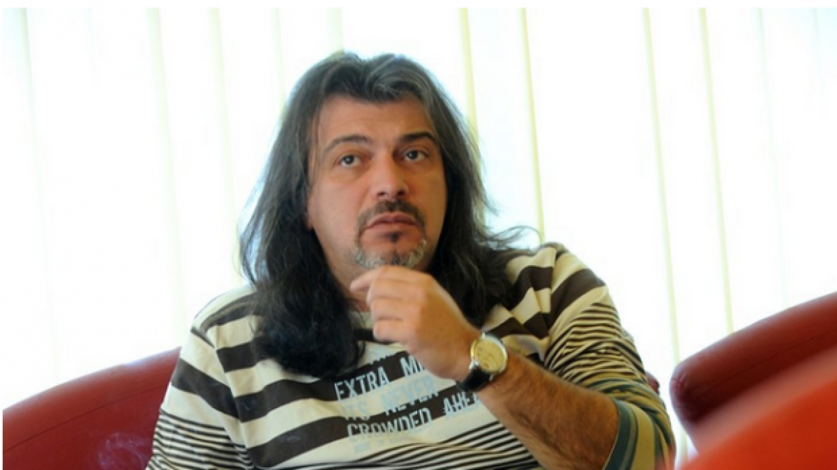 Маги Халваджиян: Ако бяхме толкова работливи, тази държава щеше да цъфти