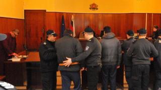 Протест в подкрепа на биячите на 18-годишния Тодор от Враца