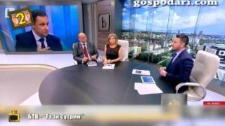 Политиката или журналистиката е по-голяма чалга?