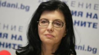 Проф. Танев с ирония за Кунева - щяла да се справи и със здравеопазването