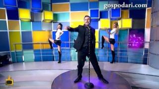 Ненчо Балабанов и адреналинките - Levels - Nick Jonas
