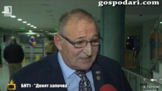 Димитър Пенев коментира мястото на българския футбол